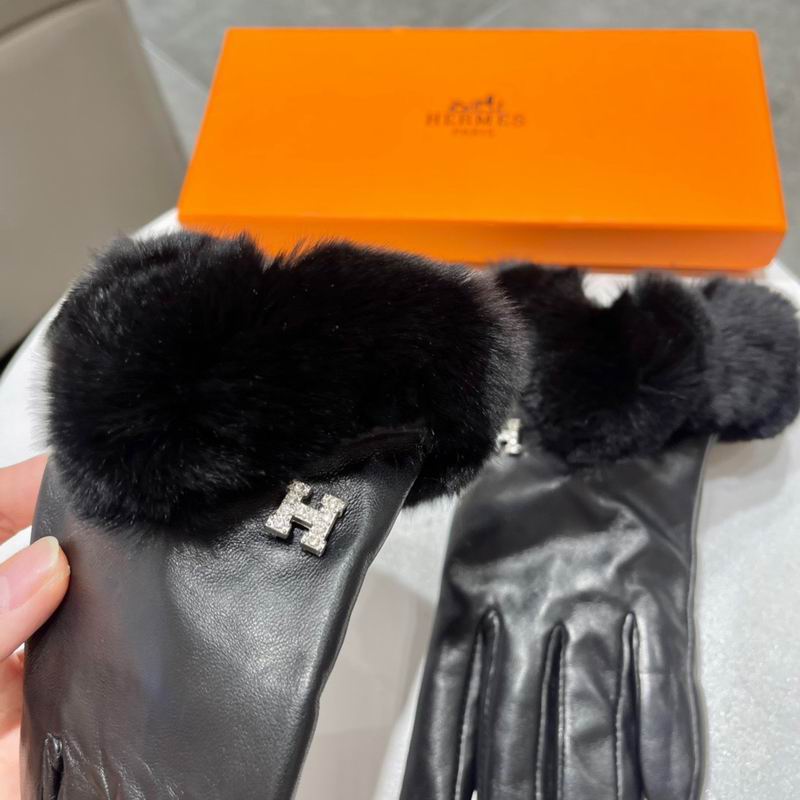 Hermes Gloves M L 04 (1)